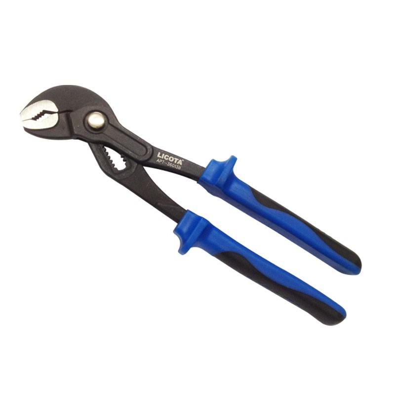 Kìm mỏ quạ cao cấp 12" Licota