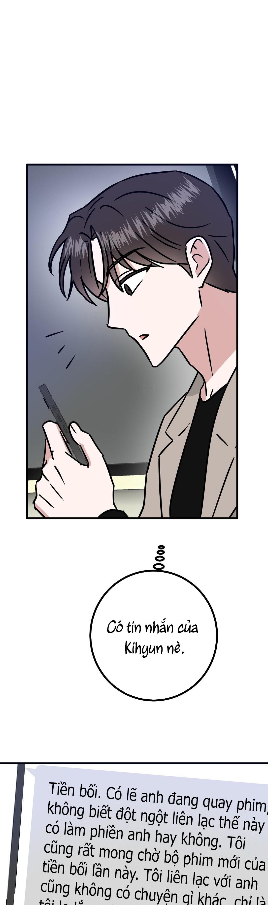 nhà tôi thành phim trường mất rồi chapter 19 36