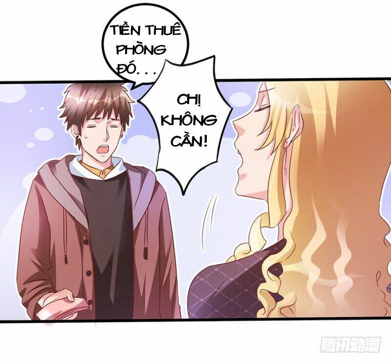 thấu thị tiên y chapter 62 22