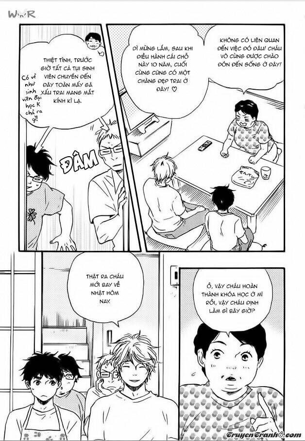 mad cinderella chapter 2 20