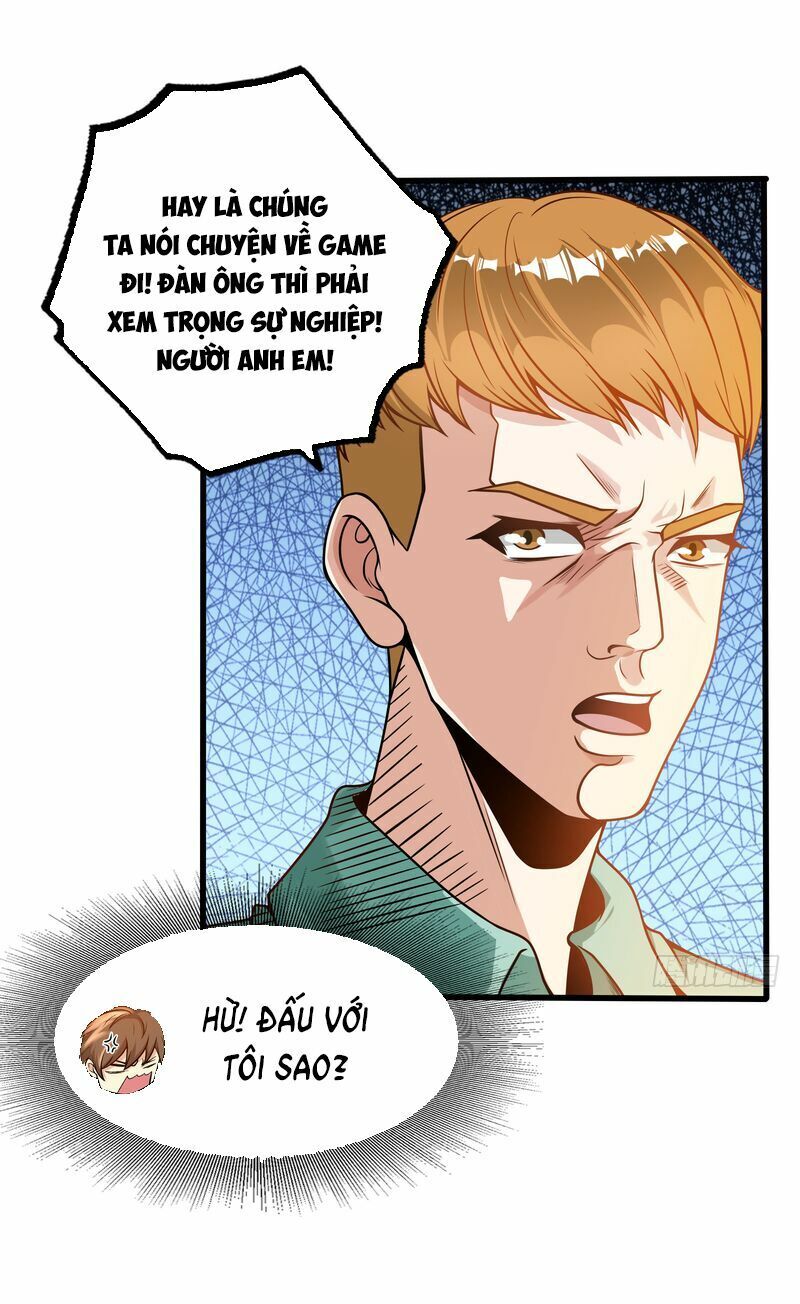 nhóm giao lưu của địa phủ chapter 87 23