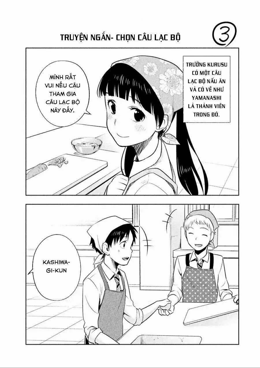 rule - annihilation classroom chapter 7.5 7