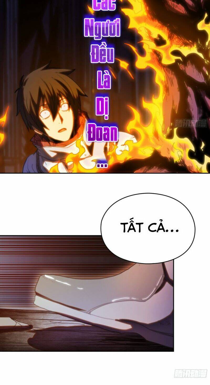 đô thị hàng thần khúc chapter 54 26