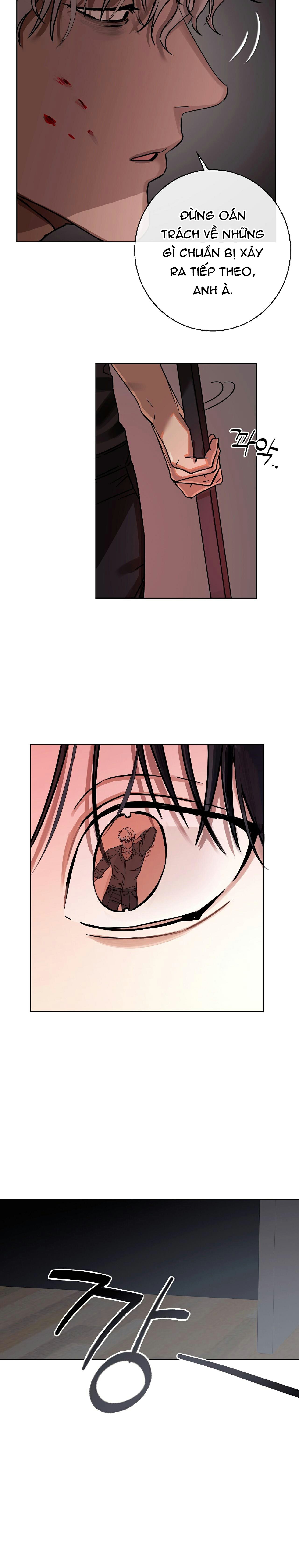 anh trai dâm đãng của tôi chapter 1 30