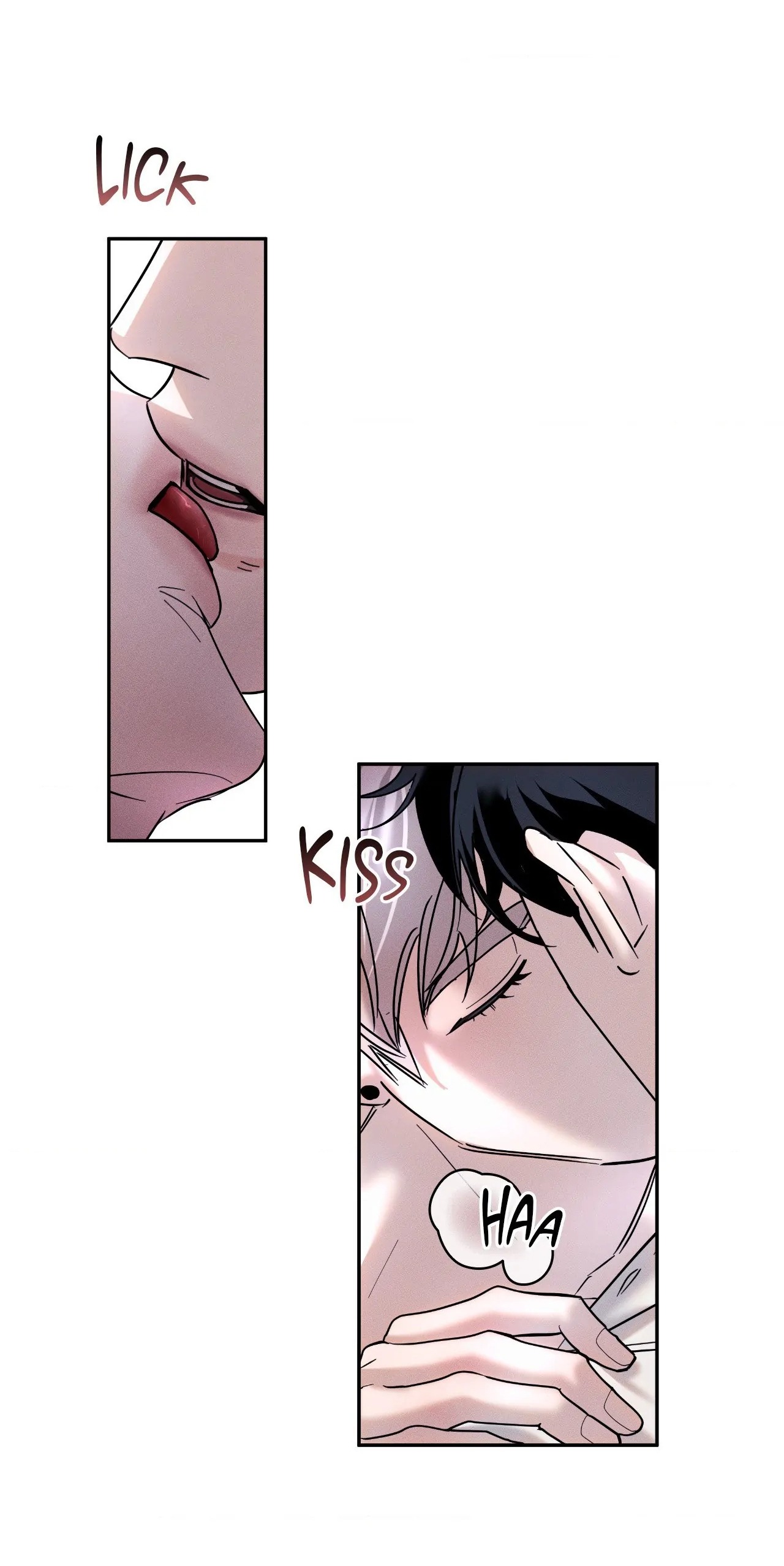 [18+] lật lại kịch bản - bản uncensored chapter 6.1 9