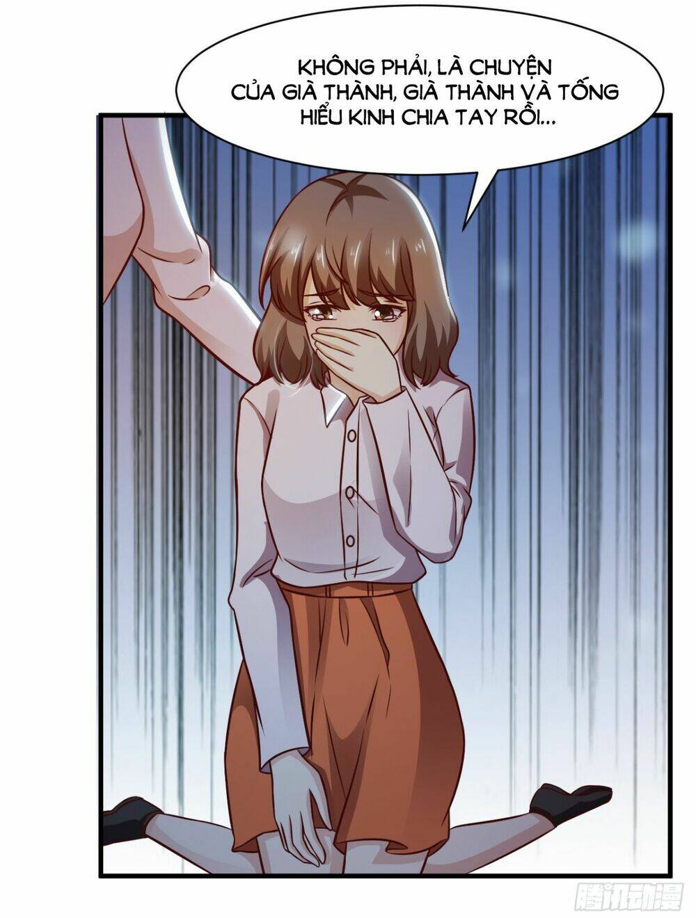 thời gian đều biết chapter 33 12