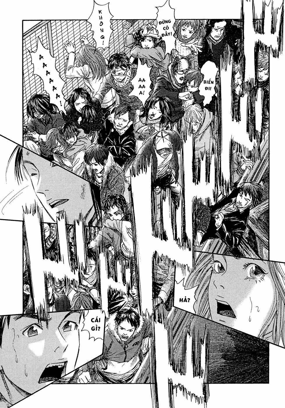 kanojo wo mamoru 51 no houhou chapter 14 5