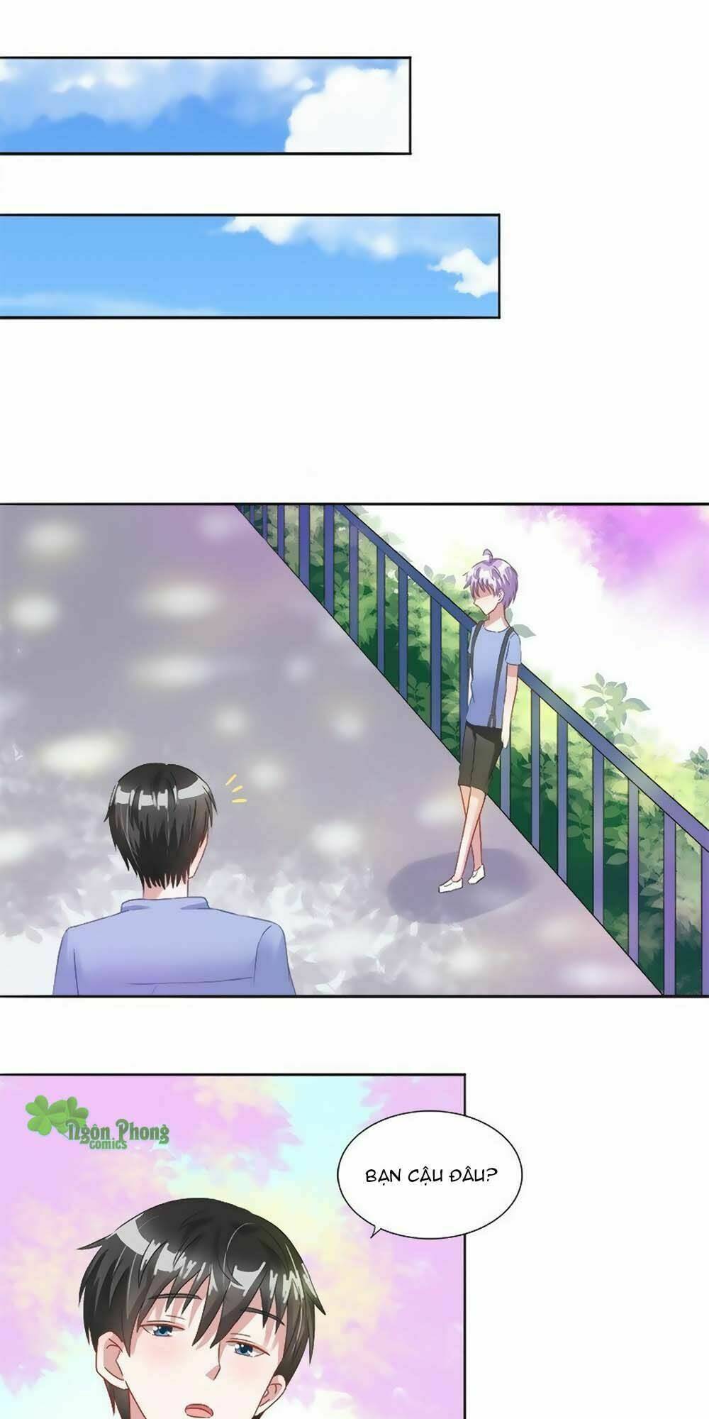 phải lòng ông chú hàng xóm chapter 7 16