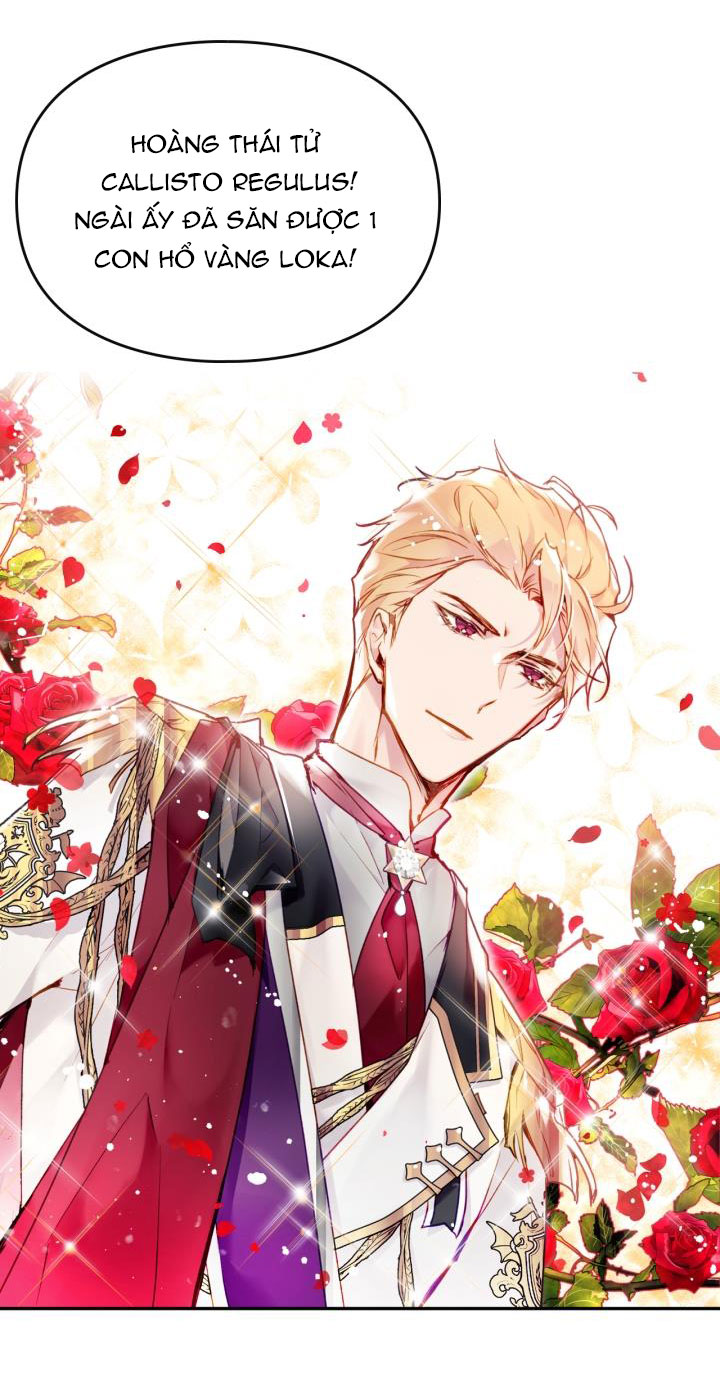 kết thúc của nhân vật phản diện chỉ có thể là cái chết chapter 90 25