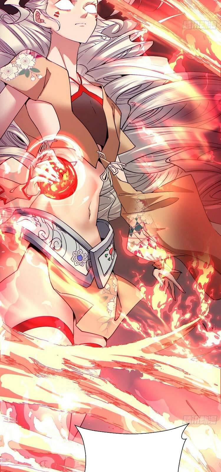 ta là nhà giàu số một, ta không muốn trọng sinh chapter 115 24