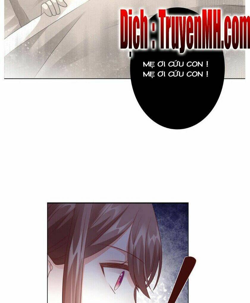 thần y yêu hậu chapter 9 11