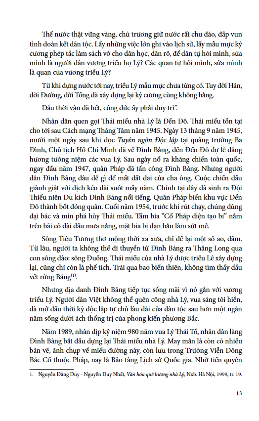 Người Lữ Hành Lặng Lẽ
