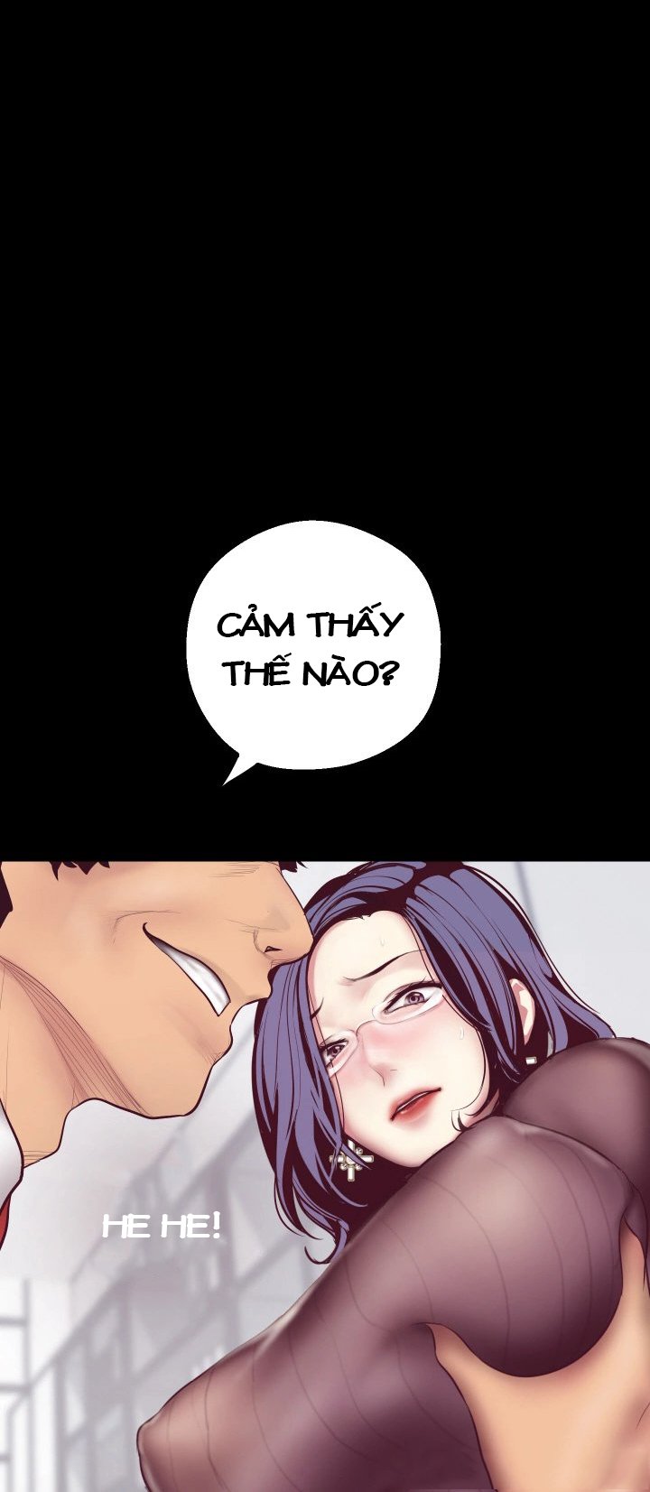 một thế giới mới tuyệt vời chapter 6 71