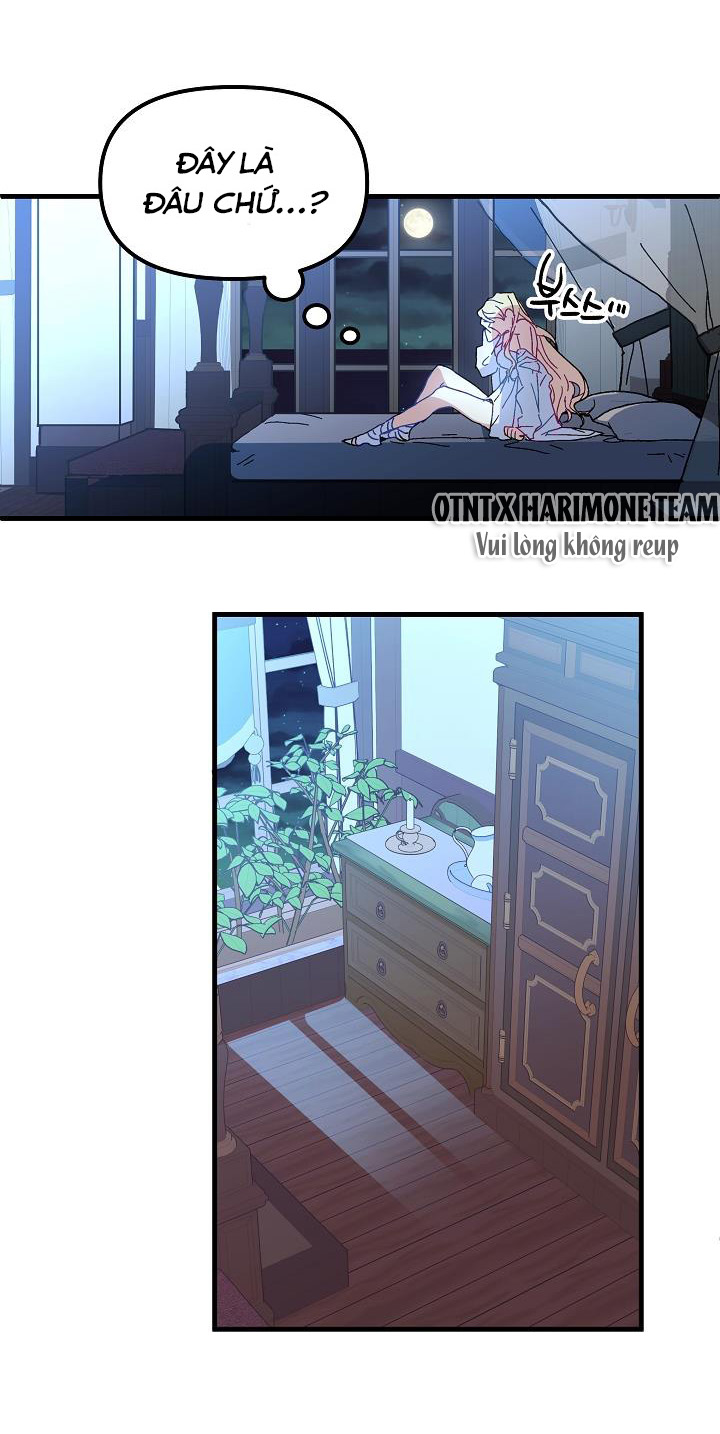 công chúa vờ như điên chapter 7 3