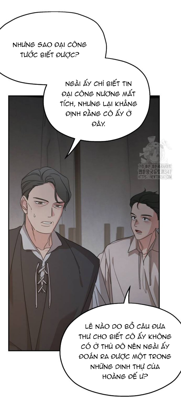 gia đình chồng bị ám ảnh bởi tôi chapter 118.1 28