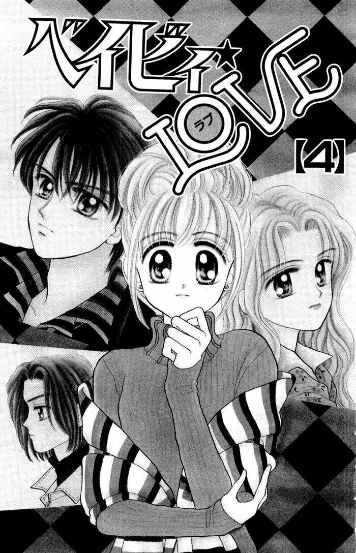 baby love chapter 16 6