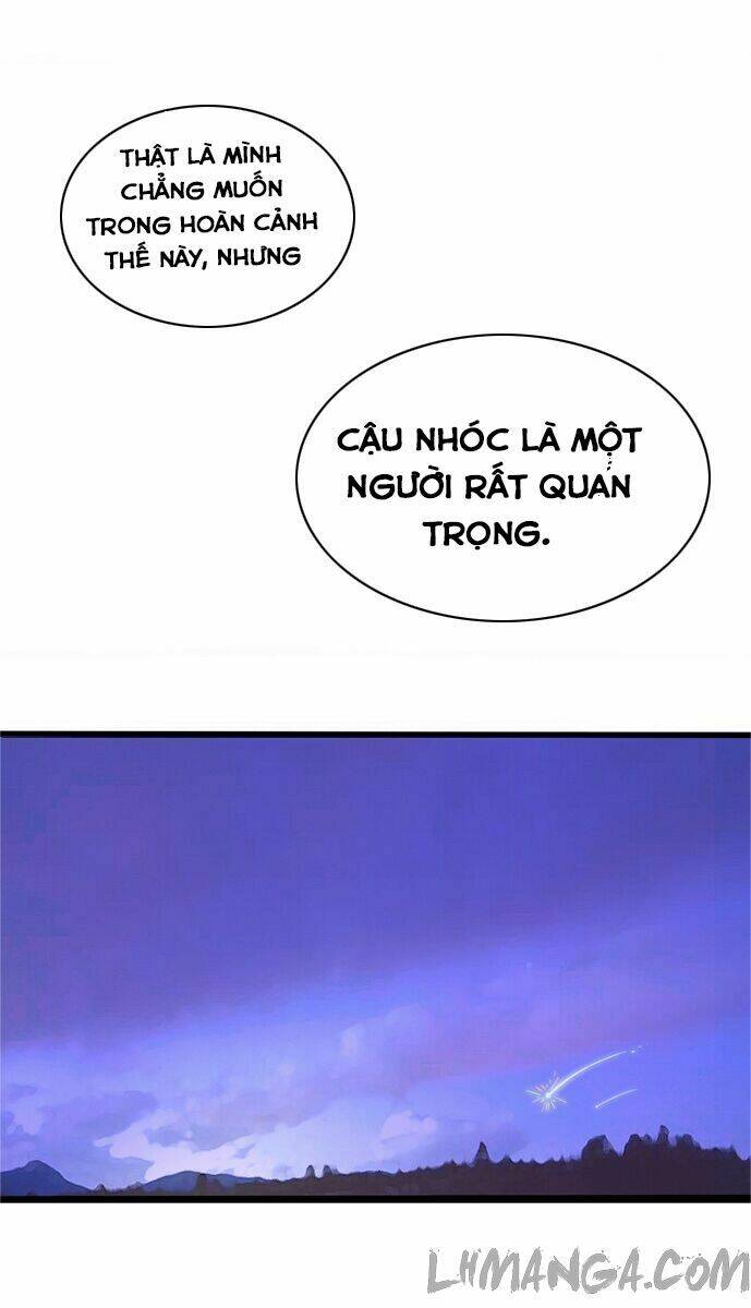 wolf’s castle chapter 6 6