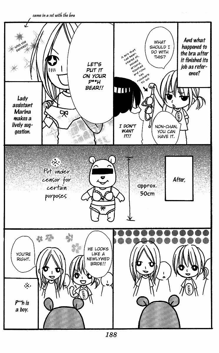 love berrish chapter 5 39