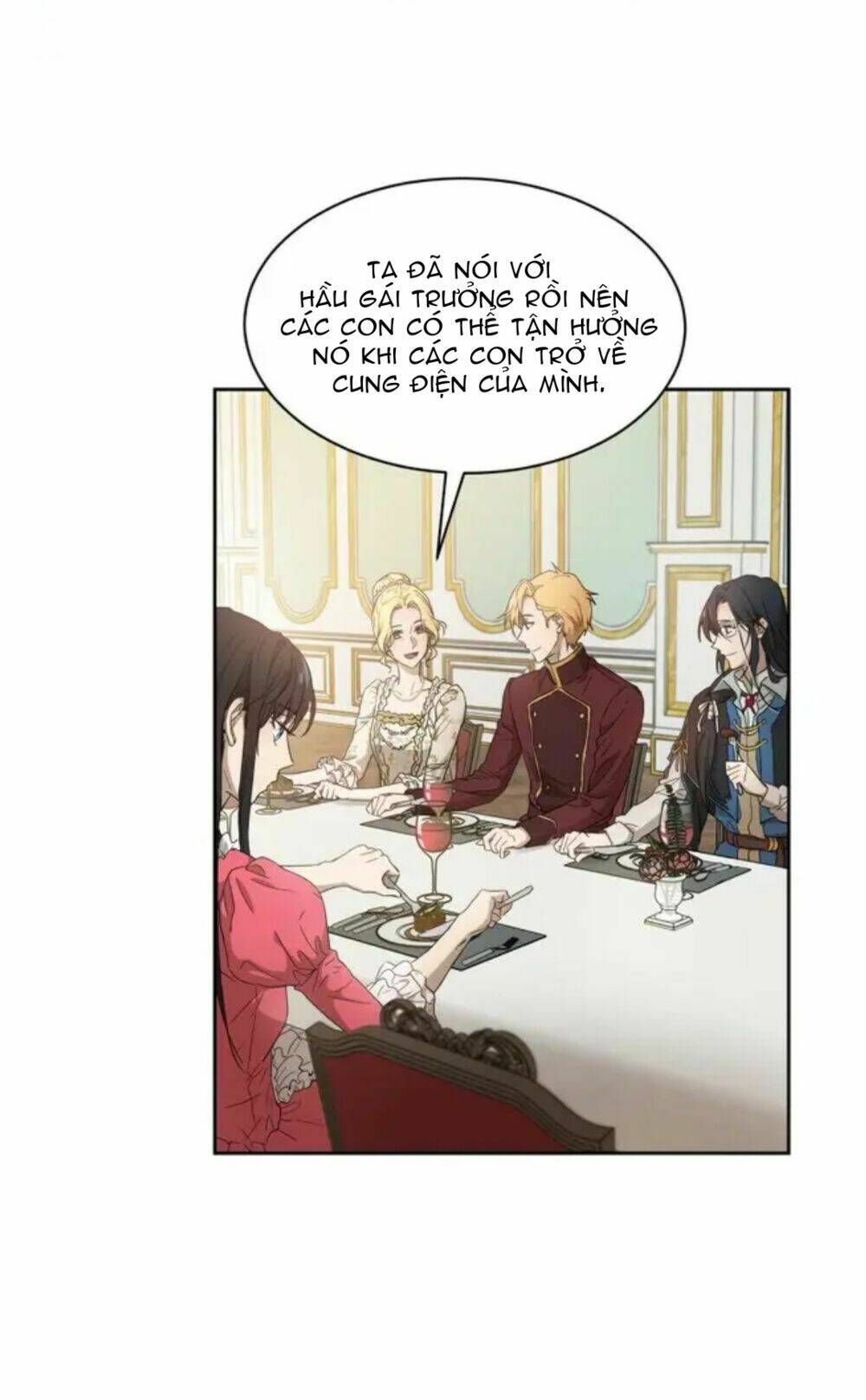 khế ước của ma tộc chapter 1 71