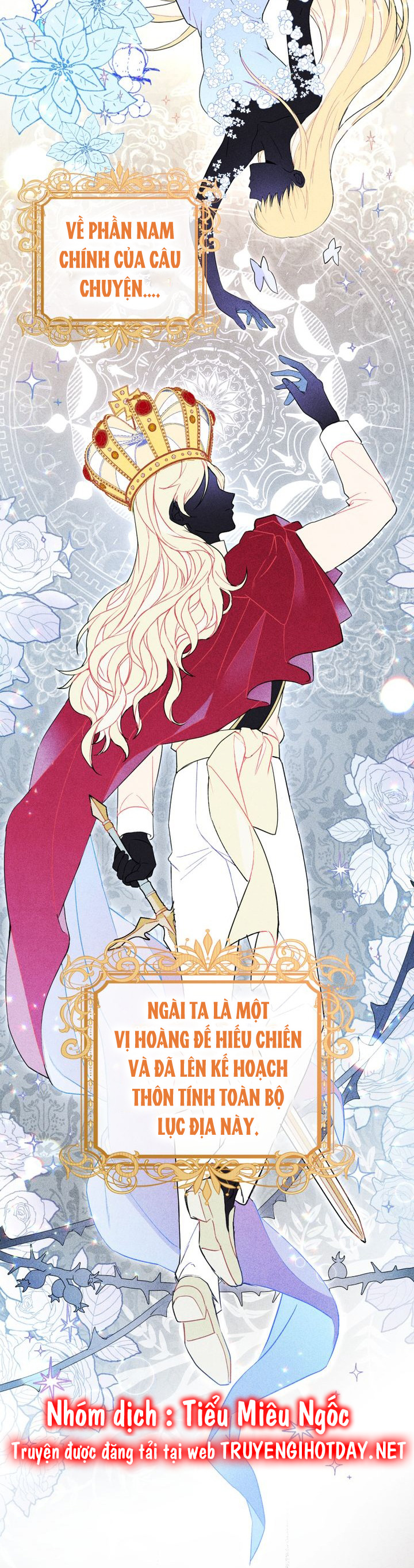 thưởng thức hương vị chapter 1 17