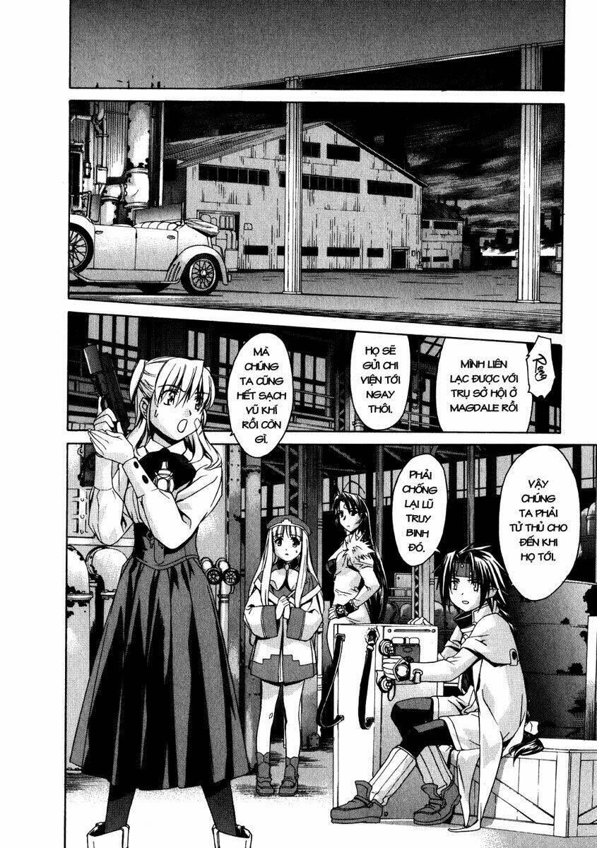 chrono crusade chapter 25 2