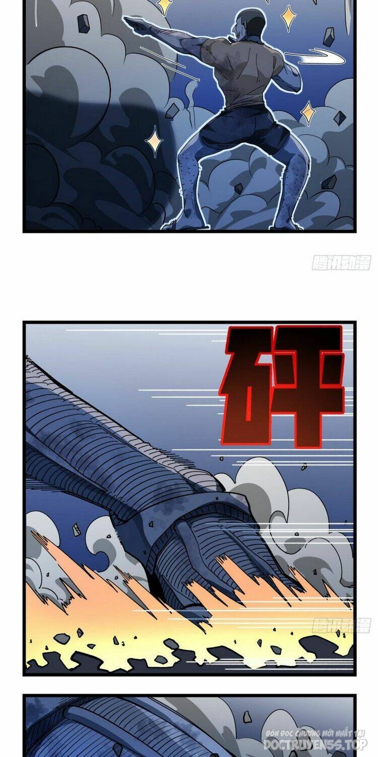 giải cứu 99 nữ chính ở mạt thế chapter 34 17