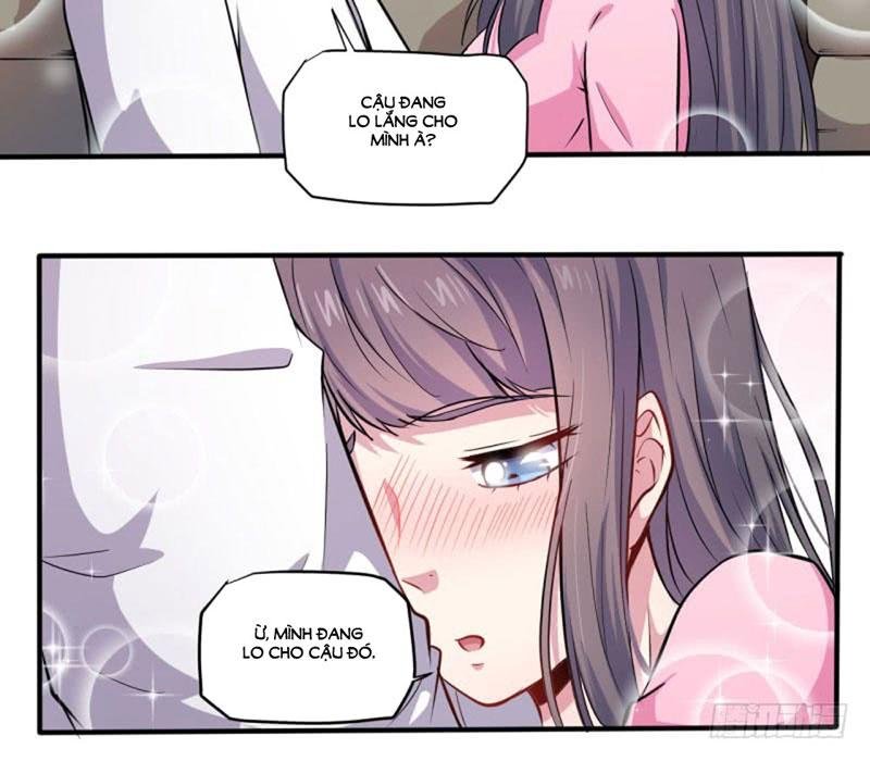 ngạo kiều quỷ vương yêu ta chapter 78 11