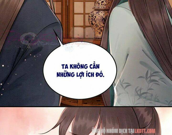 trọng sinh bá sủng nhiếp chính vương quá mạnh mẽ chapter 120 50