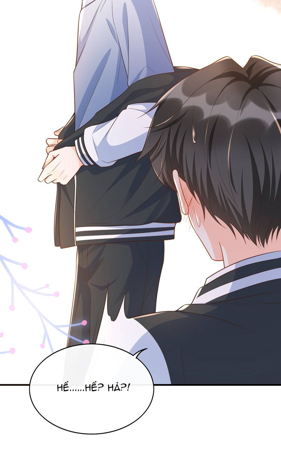 ngọt không ngừng nghỉ chapter 18 3