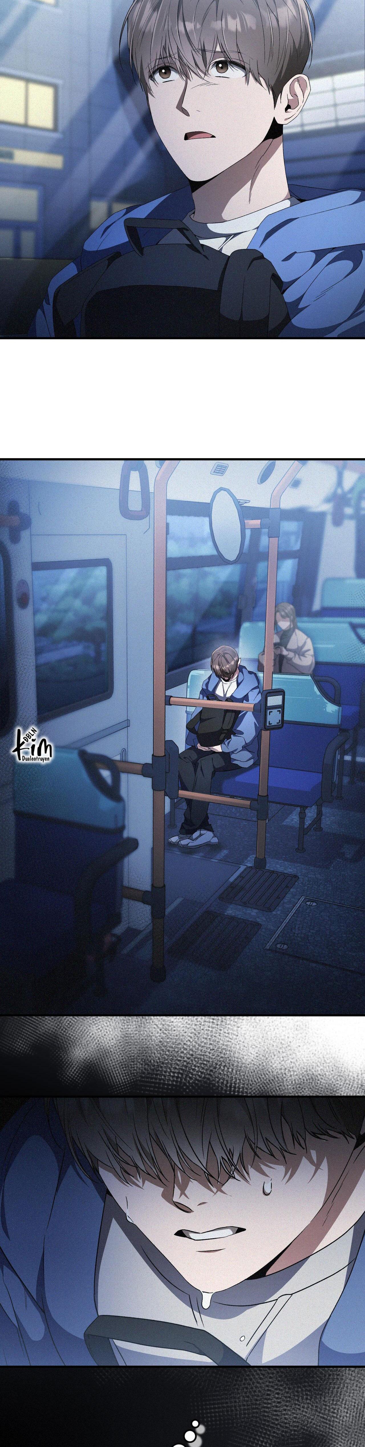 vô hình chapter 9 13