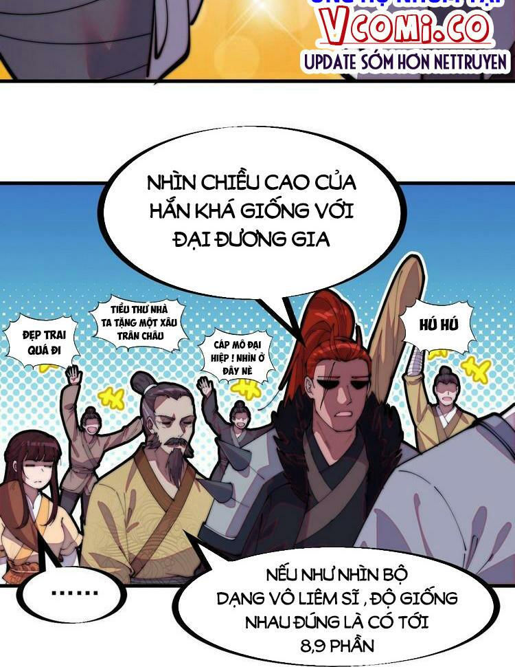 ta có một sơn trại chapter 177 26
