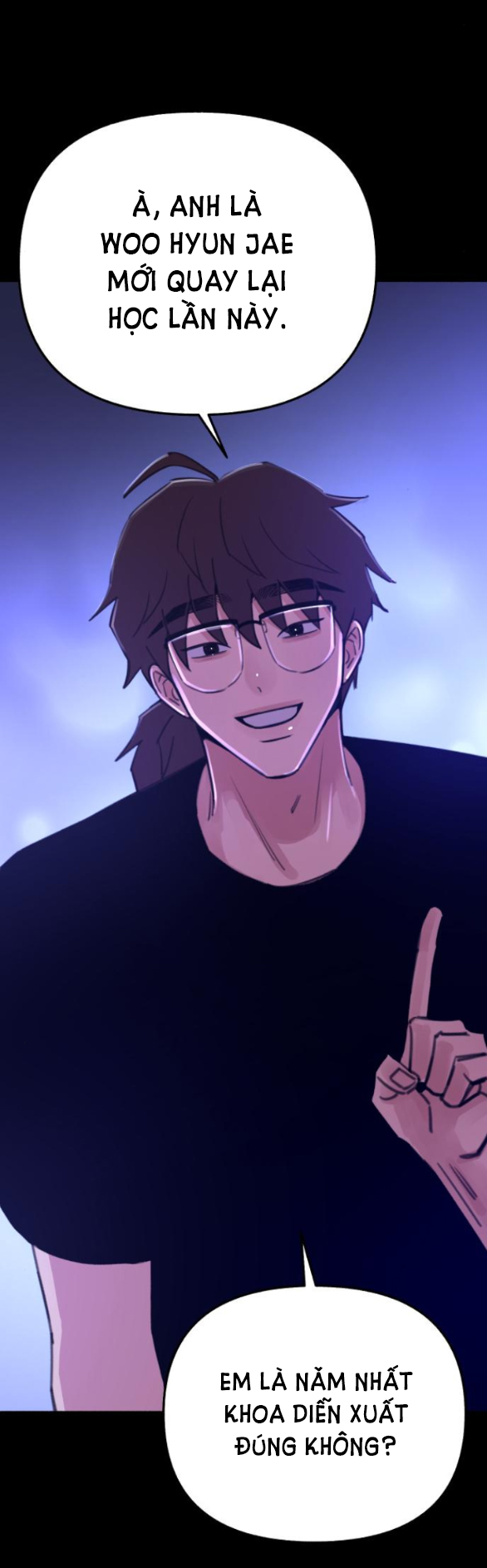 nàng thơ nổi tiếng - nàng thơ myung chapter 32.1 23