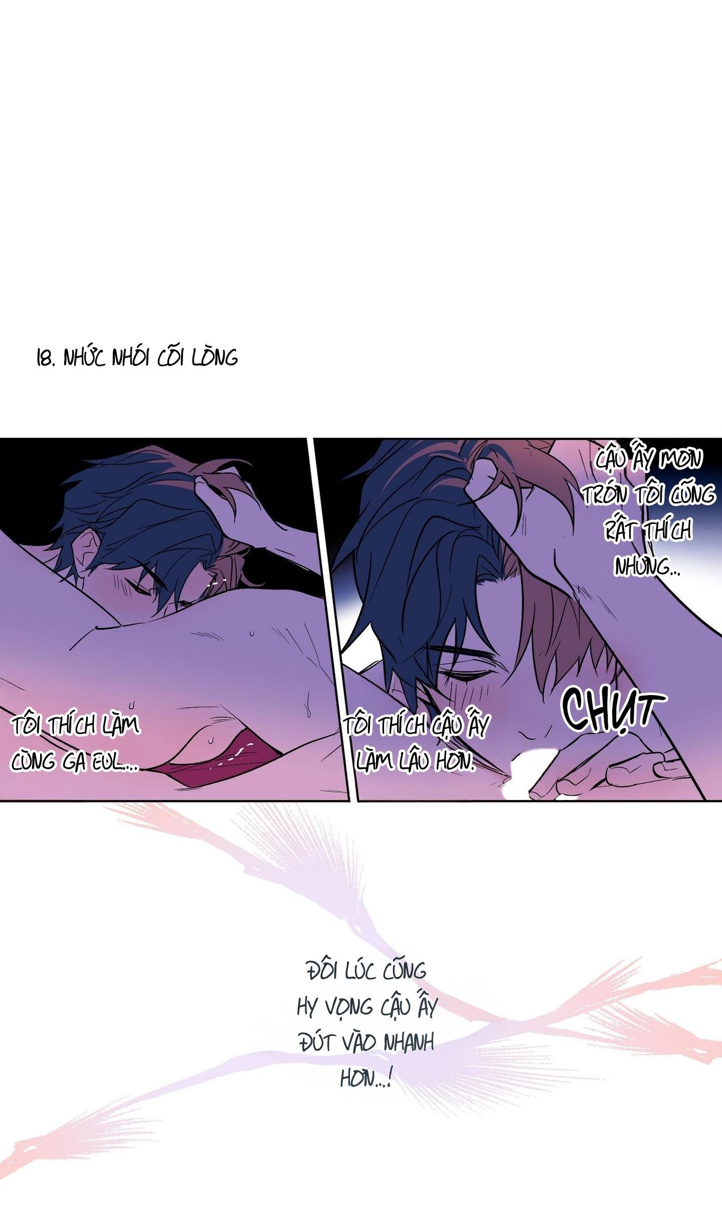 bl ngắn tuyển chọn Chapter 30.1 mùa thu 1 39