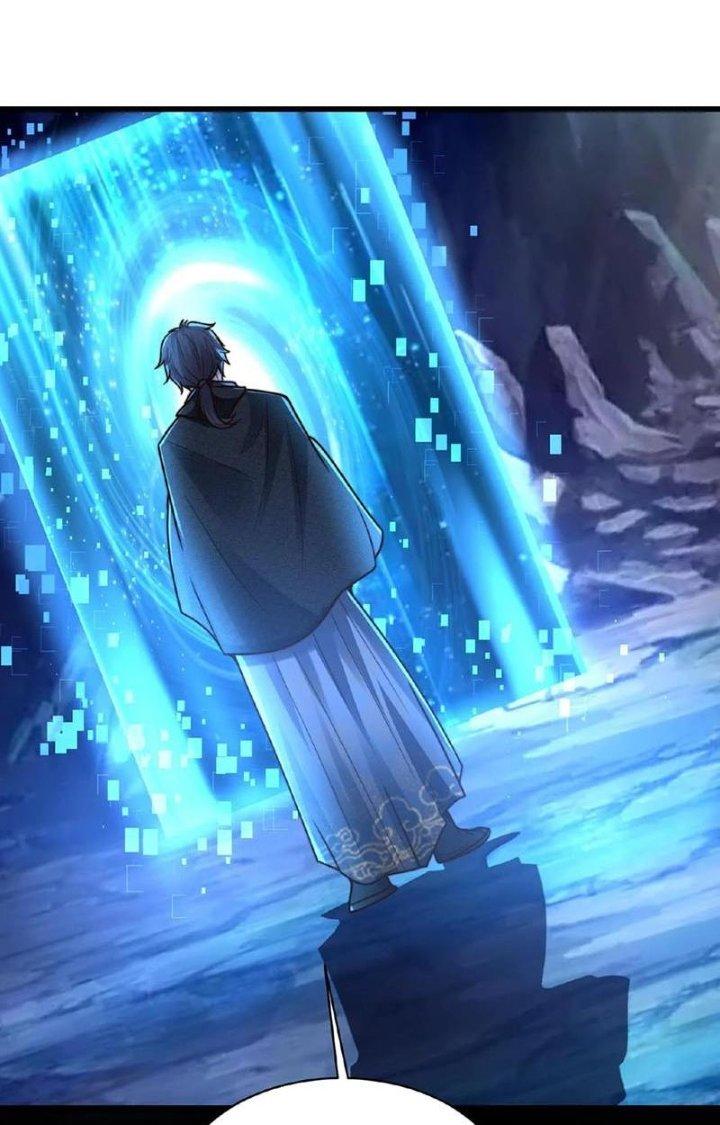 ta nuôi ma quỷ ở trấn ma ti chapter 155 25