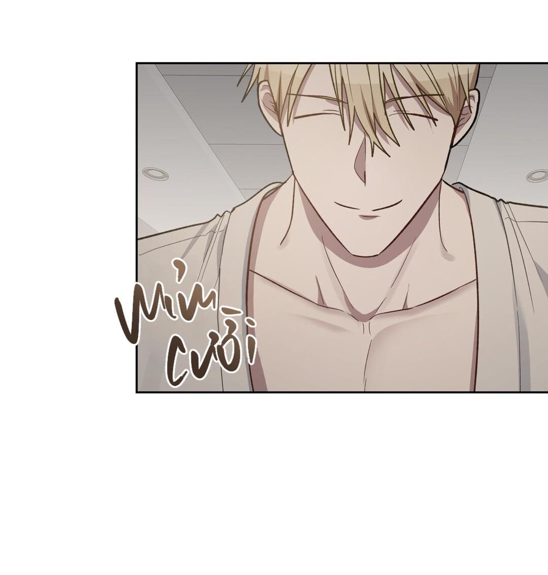 bơi trong mùi hương chapter 18 24