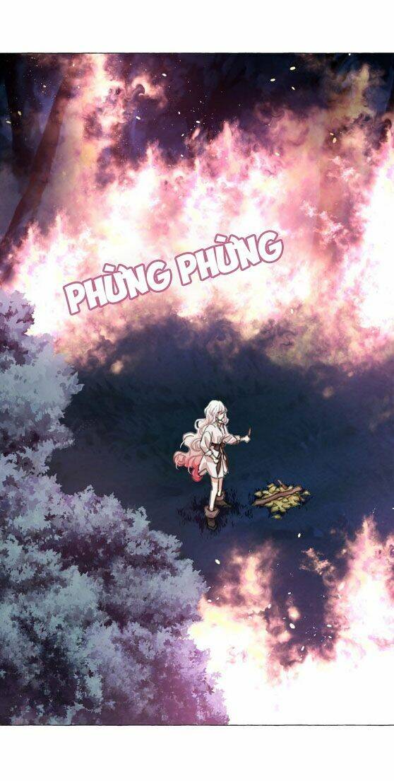 ma nữ mặt trăng và điện hạ thái dương chapter 6 3