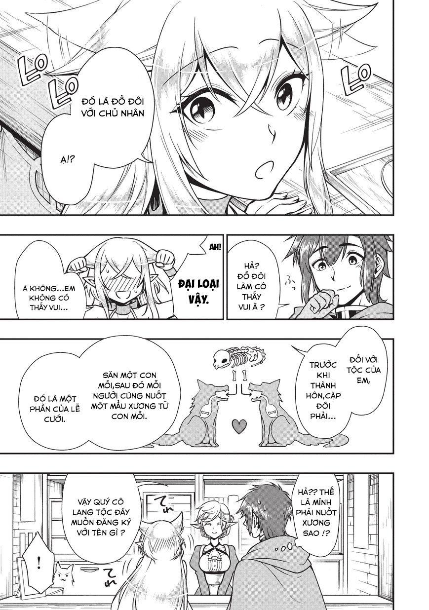 chillin different world life of the ex-brave candidate was cheat from lv2 chapter 4.2 1