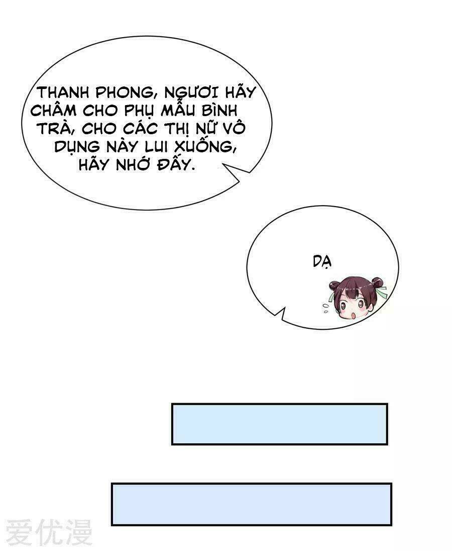 độc y đích nữ chapter 2 28