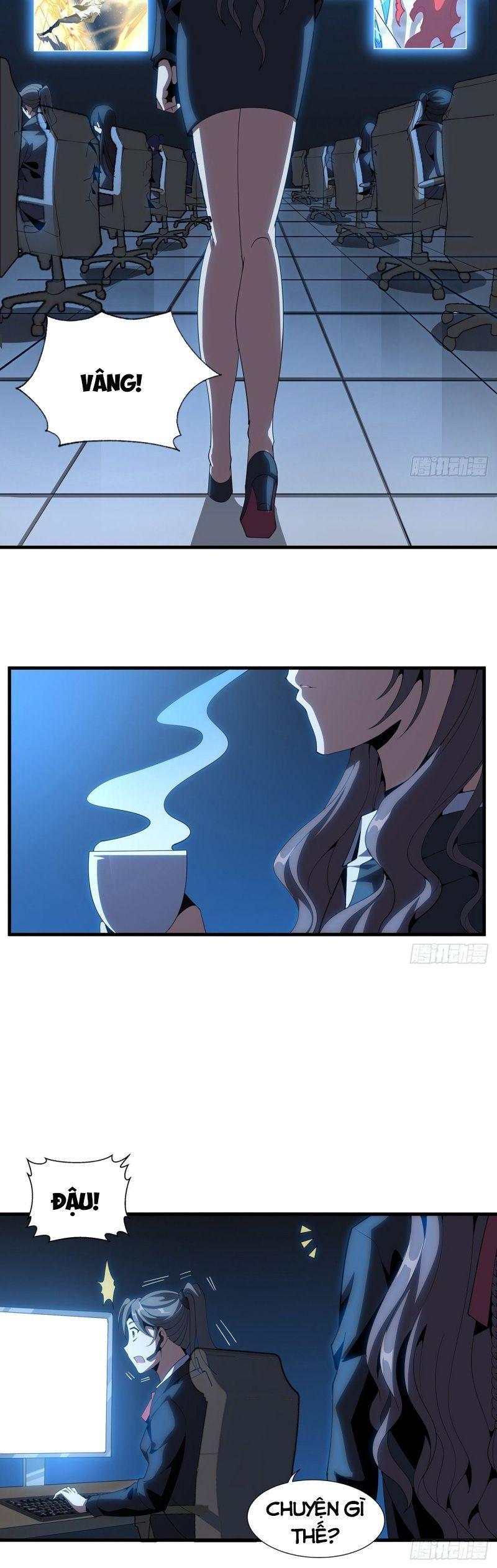 địa cầu đệ nhất kiếm chapter 18 14