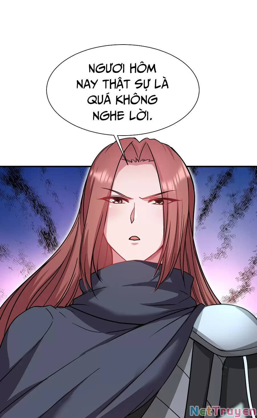 đồ long kỵ sĩ hôn môi ác long chapter 46.2 2