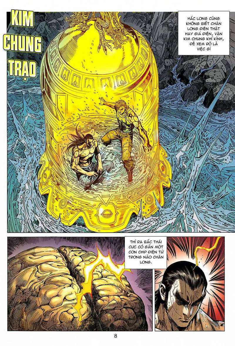 thạch hắc long truyện chapter 45 7