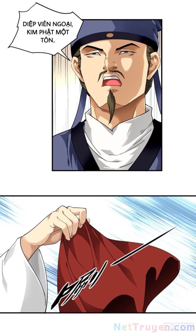 trọng sinh ta là đại thiên thần chapter 57 11