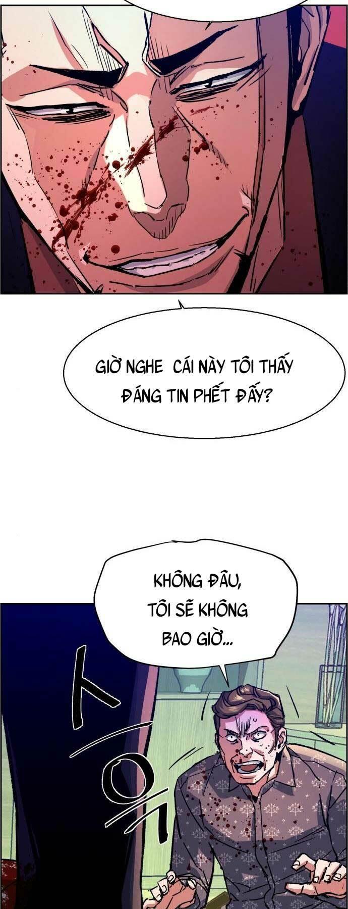 bạn học tôi là lính đánh thuê chapter 112 47