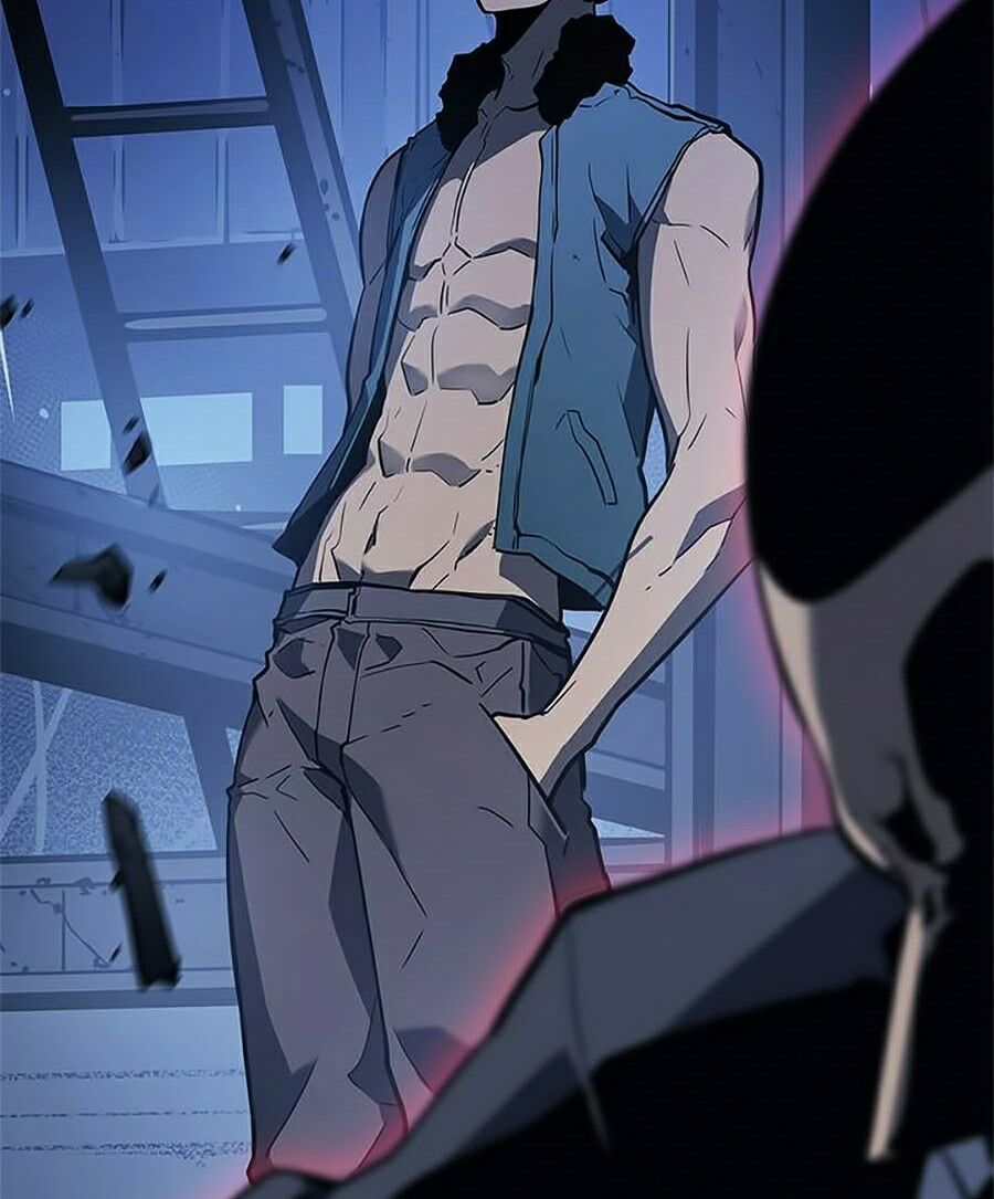 solo leveling 2 chapter 34 97