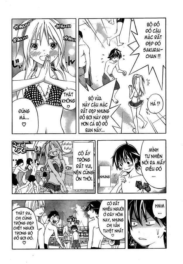 ane doki chapter 6 5