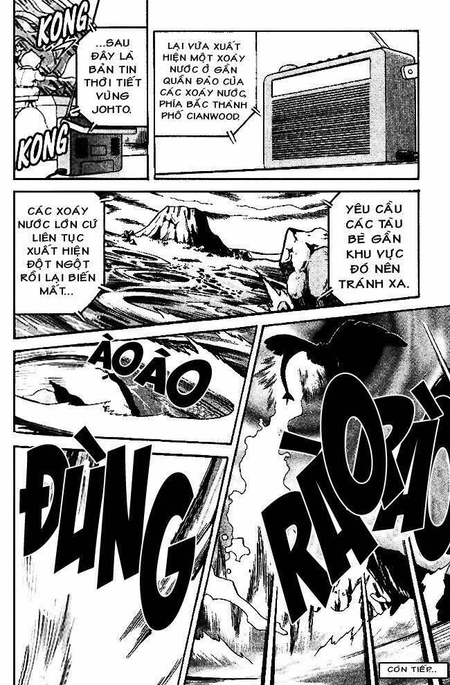 thú cưng đặc biệt chapter 144 16