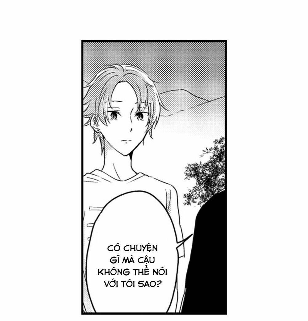 mang thai ở trường nam sinh chapter 47 32