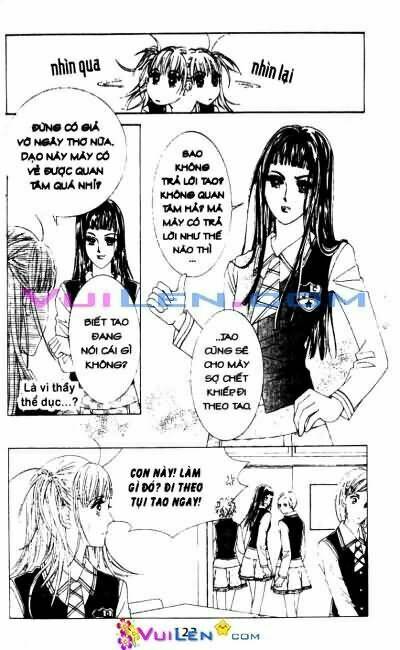 thủ lĩnh chunja chapter 1 123