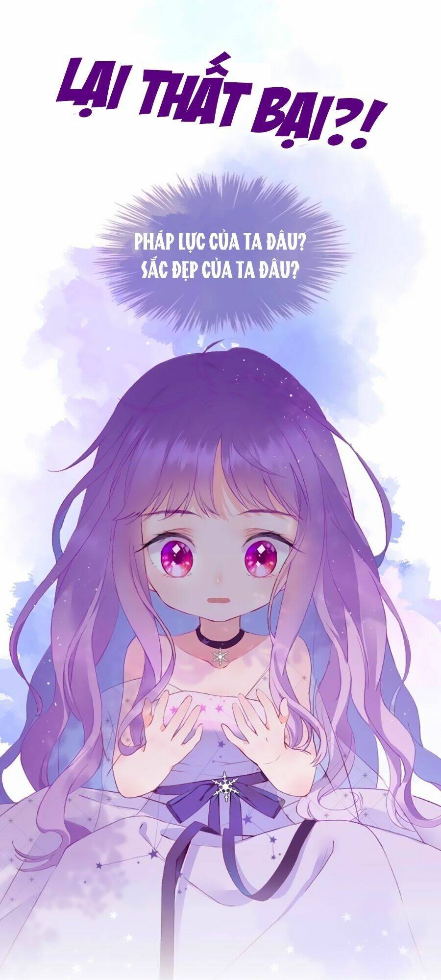 kiều nhi không nghe lời chapter 0 8