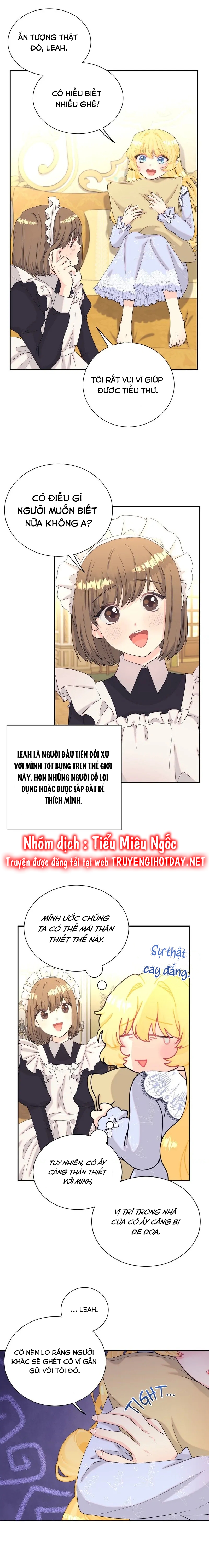 đức hạnh của công chúa phản diện chapter 9 12